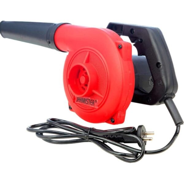 Jakmister 900W copper-wound heavy-duty air blower