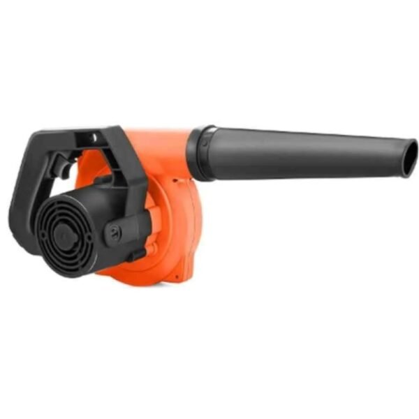 Jakmister 950W dust cleaning air blower with extension pipes