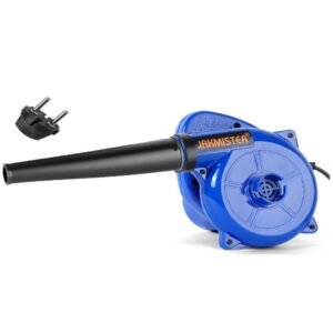 Jakmister B-700 700W anti-vibration air blower