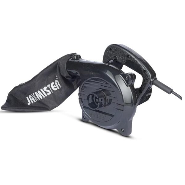 Jakmister BK650W-EXT 650W black heavy-duty air blower