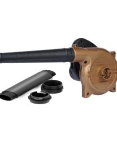 Jakmister GD770W-EXT 770W heavy-duty air blower with extension pipe