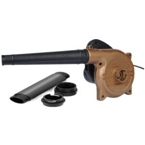 Jakmister GD770W-EXT 770W heavy-duty air blower with extension pipe