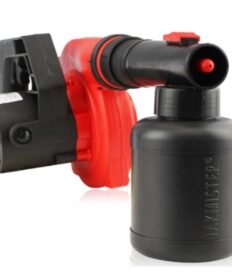 Jakmister S-R900W 900W 3-in-1 sanitizer vacuum air blower