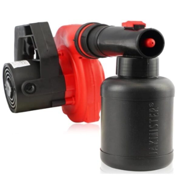 Jakmister S-R900W 900W 3-in-1 sanitizer vacuum air blower