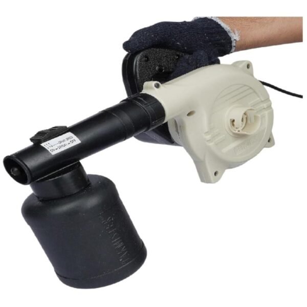 Jakmister S-WH720W-EXT 720W 4-in-1 heavy-duty air blower