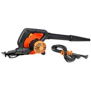 Jakmister W-950W-V 950W heavy-duty air blower